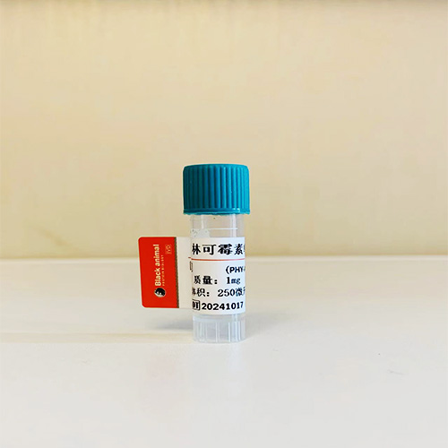 林可霉素抗體；林可霉素單克隆抗體（2G4細(xì)胞株）,Lincomycin LM