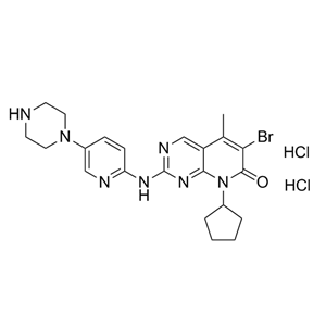 帕布昔利布杂质D 850918-83-1