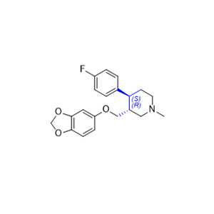 帕罗西汀杂质18