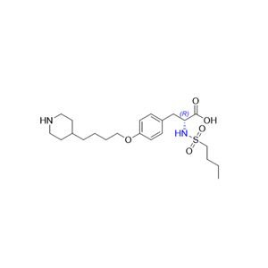 替罗非班杂质01