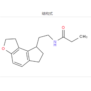 雷美替胺杂质F