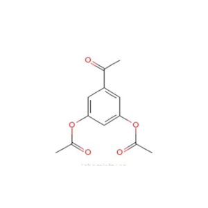 3，5-二乙酰氧基苯乙酮 35086-59-0