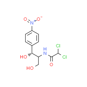 氯霉素,Chloramphenicol