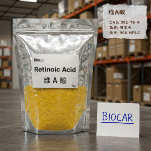 維a酸,Retinoic acid