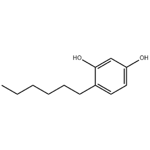 4-己基間苯二酚,4-Hexylresorcinol