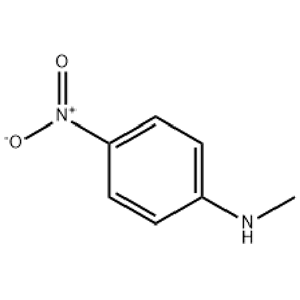 N-甲基對(duì)硝基苯胺，N-Methyl-4-nitroaniline，100-15-2，C7H8N2O2，99%