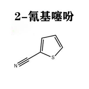 2-氰基噻吩,2-Thiophenecarbonitrile