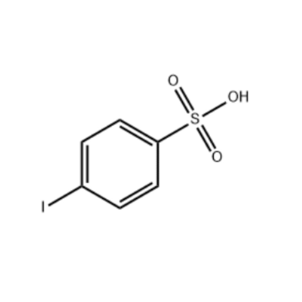 對碘苯磺酸鉀,4-Iodobenzenesulphonic acid