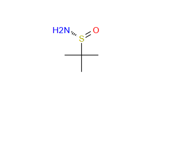 (R)-(+)-叔丁基亞磺酰胺,(R)-(+)-2-Methyl-2-propanesulfinaMide