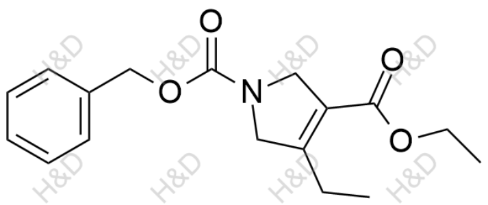 烏帕替尼雜質(zhì)86,Upadacitinib Impurity 86