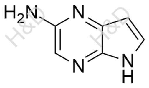 烏帕替尼雜質(zhì)89,Upadacitinib Impurity 89