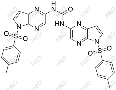 烏帕替尼雜質(zhì)90,Upadacitinib Impurity 90