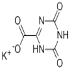 氧嗪酸钾,Potassium oxonate