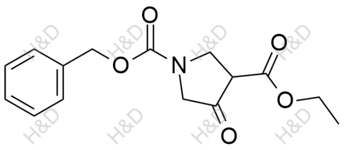 烏帕替尼雜質(zhì)117,Upadacitinib Impurity117