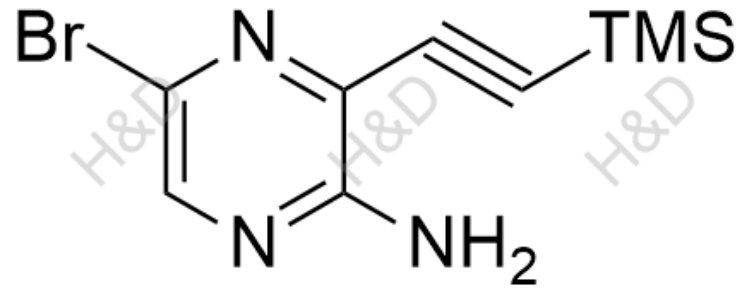 烏帕替尼雜質124,Upadacitinib Impurity124