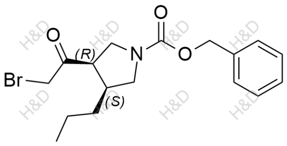 烏帕替尼雜質(zhì)140,Upadacitinib Impurity 140