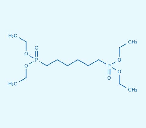 四乙基己烷-1,6-二基雙(膦酸酯),Tetraethyl (1,6-hexylene)bisphosphonate