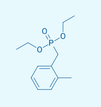 (2-甲基芐基)膦酸二乙酯,Diethyl (2-Methylbenzyl)phosphonate