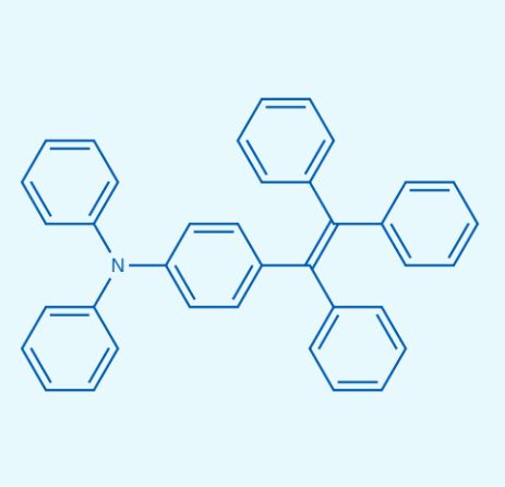 N,N-二苯基-4-(1,2,2-三苯基乙烯基)苯胺,N,N-Diphenyl-4-(1,2,2-triphenylvinyl)aniline