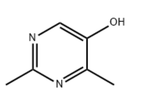 2,4-二甲基-5-羥基嘧啶,2,4-Dimethyl-5-pyrimidinol