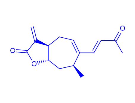 蒼耳亭,Xanthatin