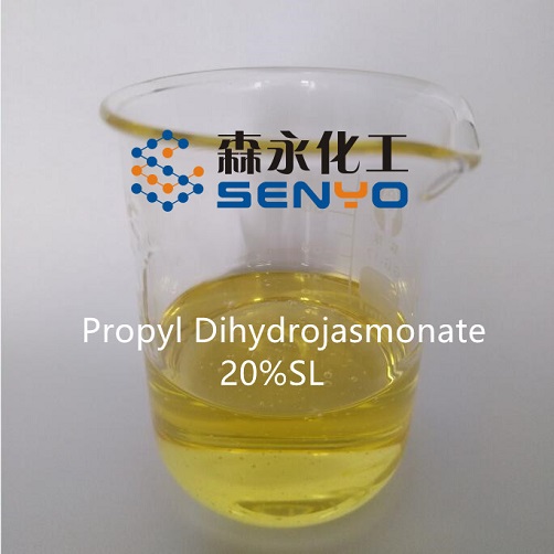 二氢茉莉酮酸丙酯,Propyl Dihydrojasmonate (PDJ)