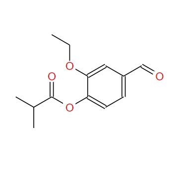 異丁酸乙基香蘭酯,Ethyl vanilla isobutyrate