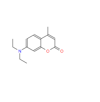 7-二乙氨基-4-甲基香豆素,7-DiethylaMino-4-MethylcouMarin