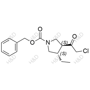 H&D-烏帕替尼雜質(zhì)80	