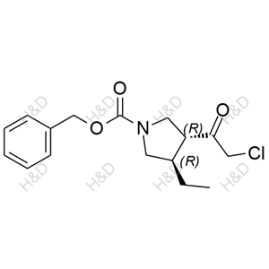 H&D-烏帕替尼雜質(zhì)82	