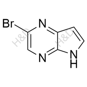 H&D-乌帕替尼杂质94	875781-43-4