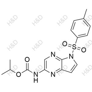 H&D-烏帕替尼雜質(zhì)96	