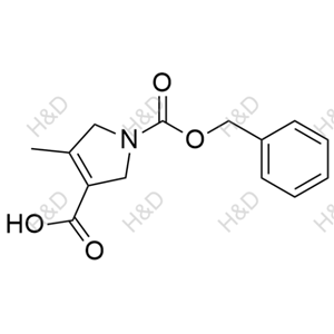 H&D-烏帕替尼雜質(zhì)101	2932444-58-9