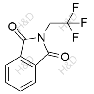 H&D-烏帕替尼雜質103	13909-07-4