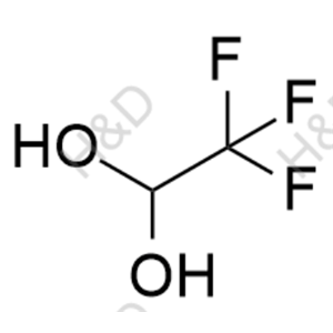 H&D-烏帕替尼雜質(zhì)107	421-53-4