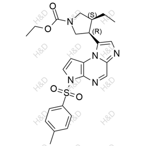 H&D-烏帕替尼雜質(zhì)113	