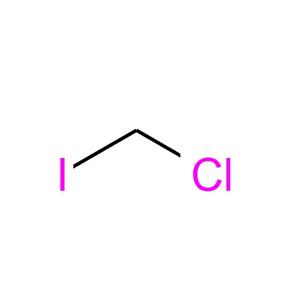 氯碘甲烷,Chloroiodomethane