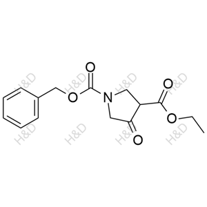 H&D-烏帕替尼雜質(zhì)117	51814-19-8