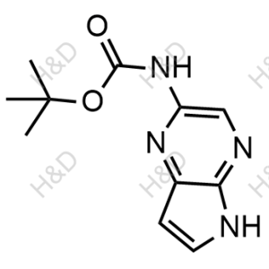 H&D-烏帕替尼雜質(zhì)120	