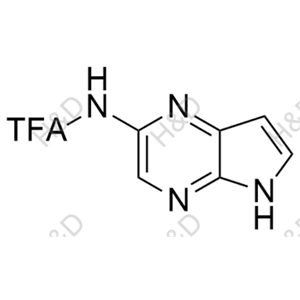 H&D-烏帕替尼雜質122	