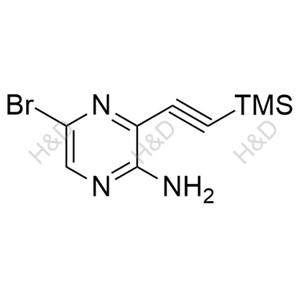 烏帕替尼雜質124,Upadacitinib Impurity124