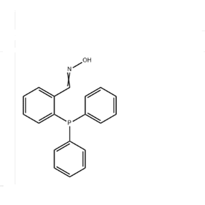 2-(二苯基膦)苯甲醛肟  153358-05-5