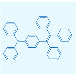 N,N-二苯基-4-(1,2,2-三苯基乙烯基)苯胺  136668-96-7