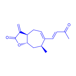 蒼耳亭,Xanthatin