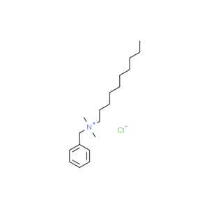 苯扎氯銨,Benzalkonium Chloride