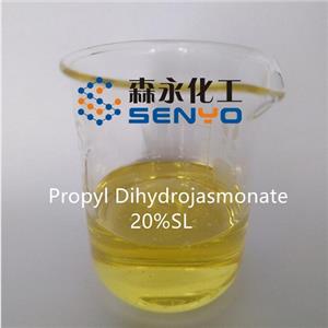 98% 二氢茉莉酮酸丙酯 Propyl Dihydrojasmonate (PDJ)