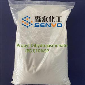 二氢茉莉酮酸丙酯,Propyl Dihydrojasmonate (PDJ)