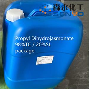 二氢茉莉酮酸丙酯,Propyl Dihydrojasmonate (PDJ)