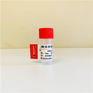 鹽酸克倫特羅抗體；鹽酸克倫特羅單克隆抗體,Clenbuterol CL