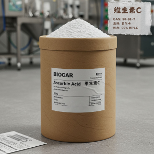 維生素C,Ascorbic Acid